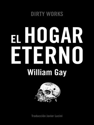 cover image of El hogar eterno